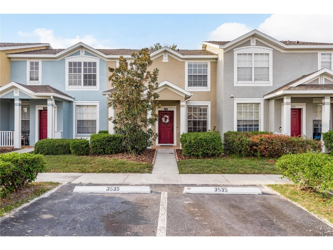 3535 Red Rock Drive Land O Lakes FL 34639 W7869373 image1
