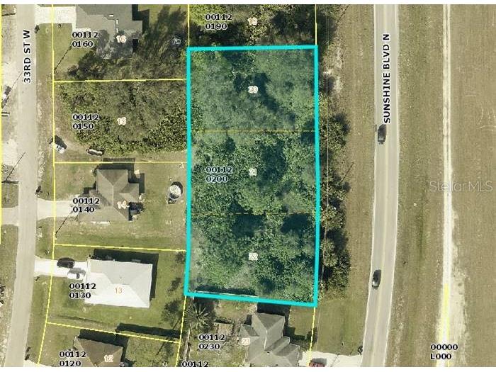 3535 Sunshine Boulevard Lehigh Acres FL 33971 OM683660 image1