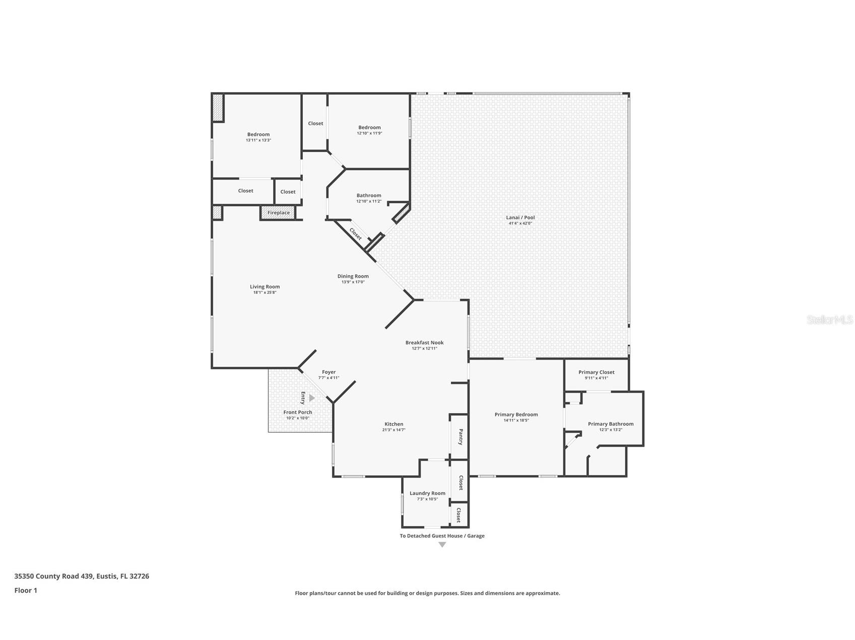 35350 County Road 439 Eustis FL 32736 R4910576 image42