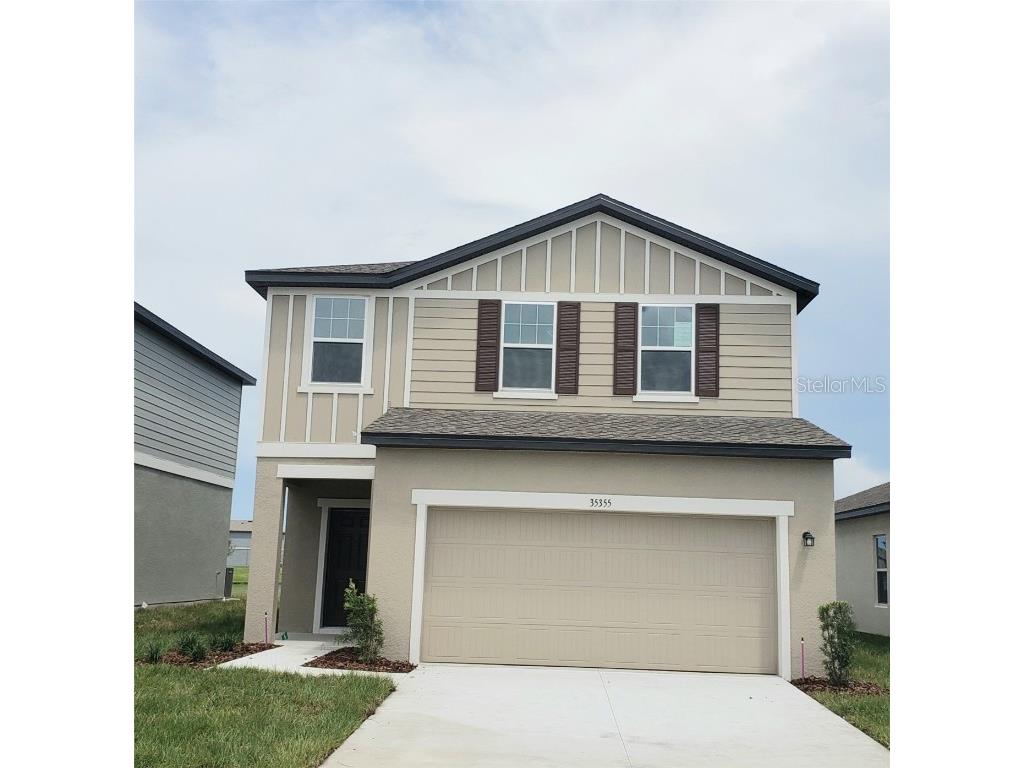 35355 Eastbrook Avenue Zephyrhills FL 33541 T3468329 image1