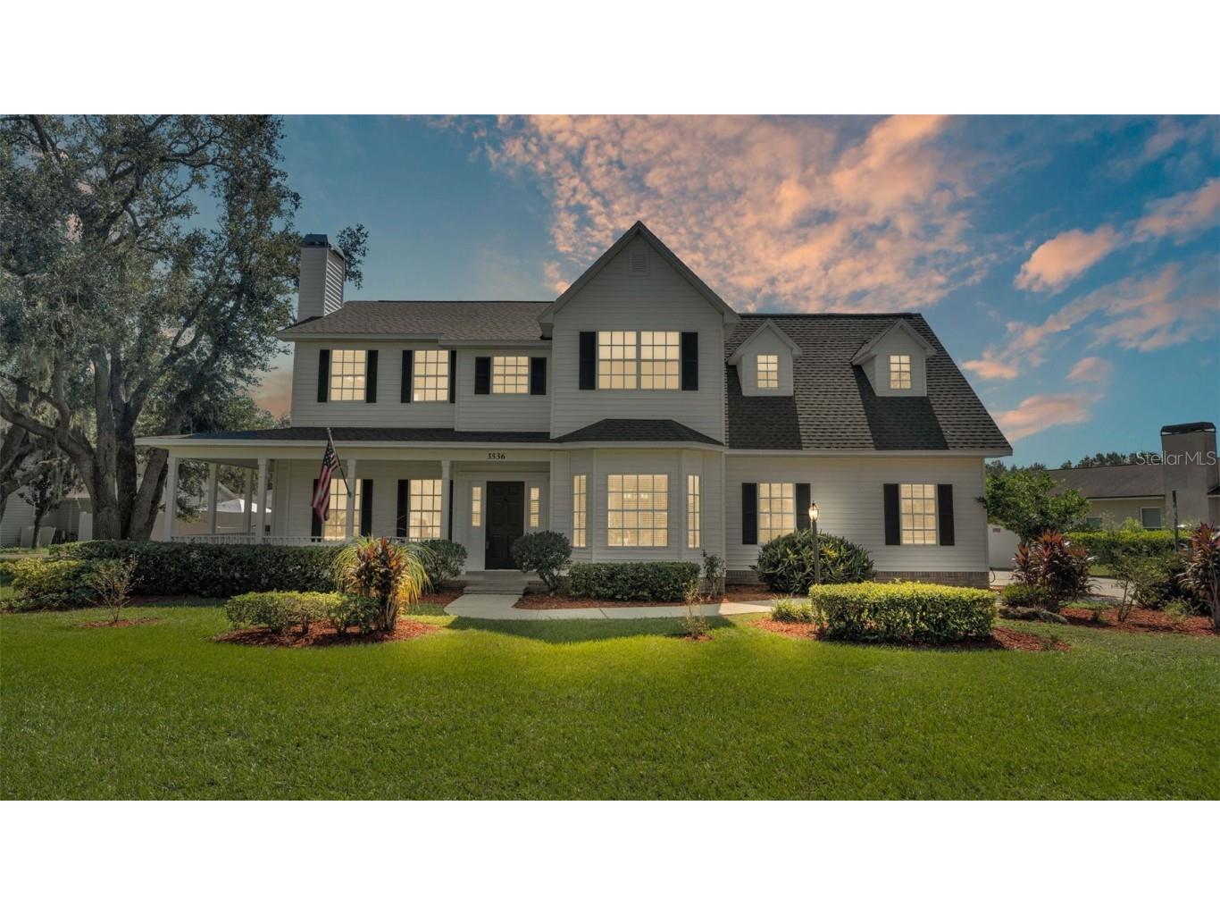 3536 Ashling Drive Lakeland FL 33803 L4948207 image1