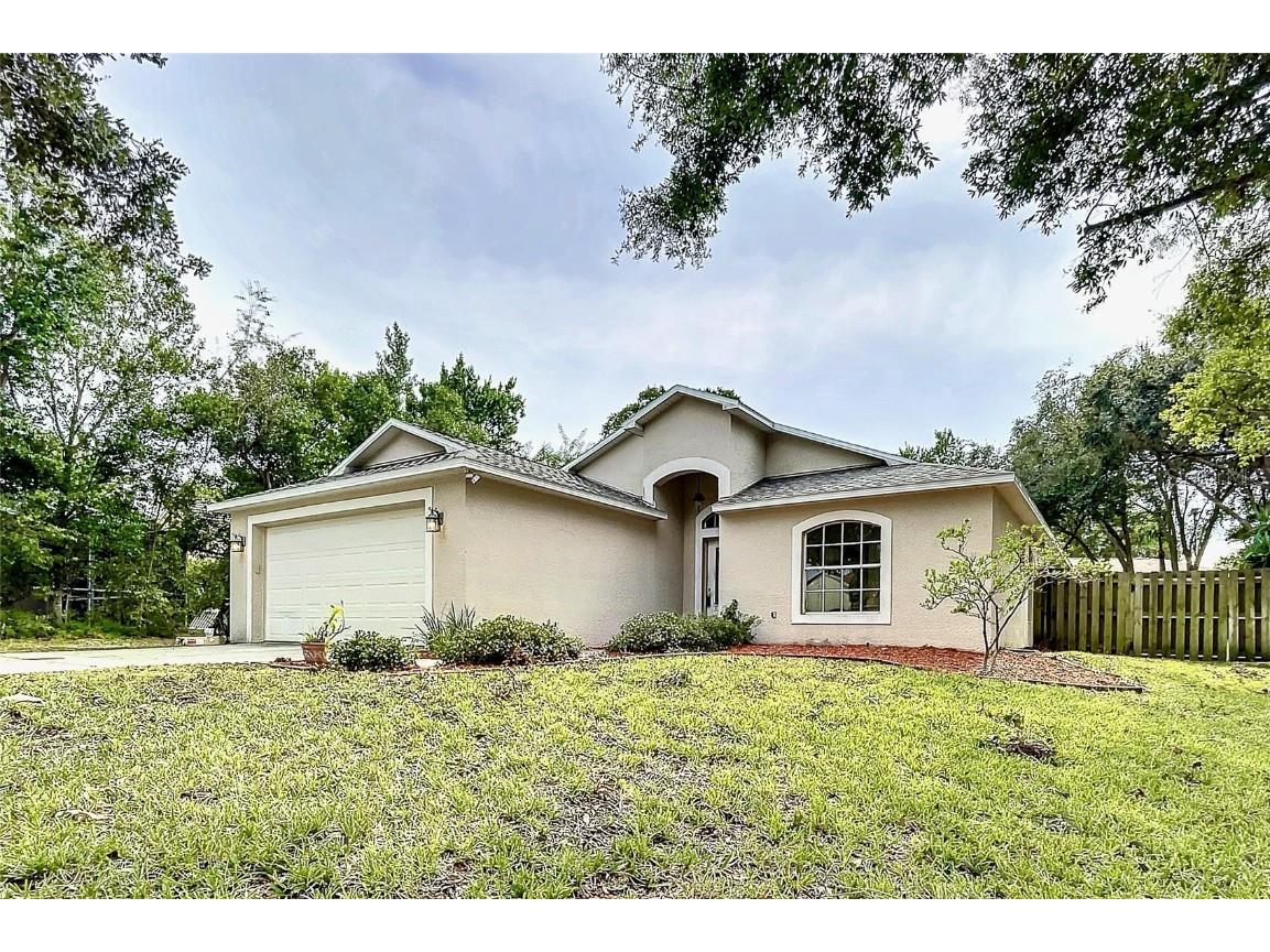 3536 Covington Dr. Holiday FL 34691 W7850510 image1