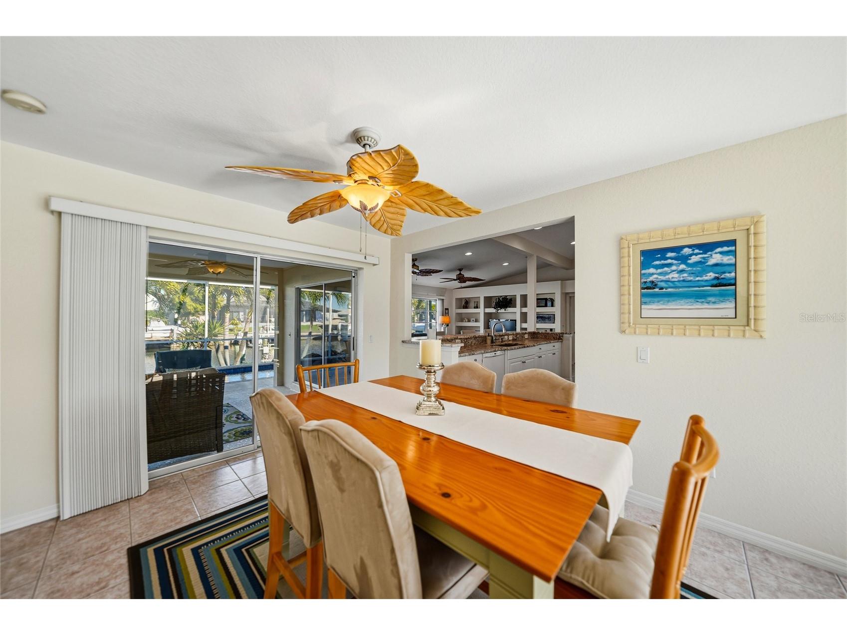 3536 Dileuca Street Punta Gorda FL 33950 - ST. FLORENT CANAL C7520520 image10