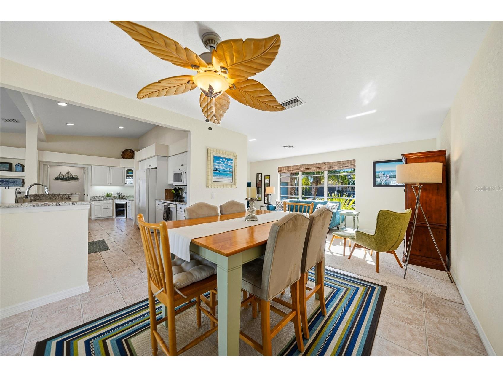 3536 Dileuca Street Punta Gorda FL 33950 - ST. FLORENT CANAL C7520520 image11