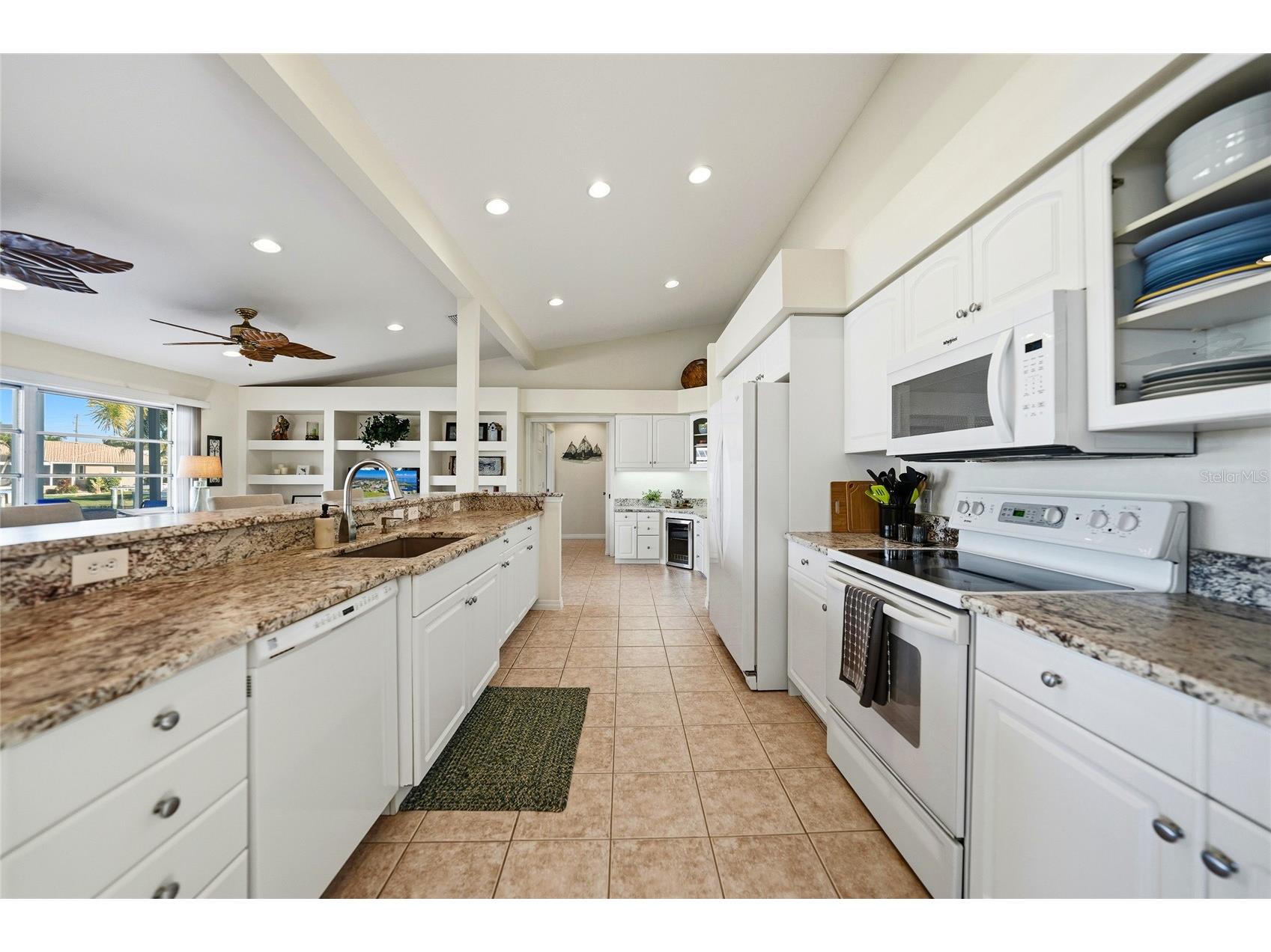 3536 Dileuca Street Punta Gorda FL 33950 - ST. FLORENT CANAL C7520520 image13