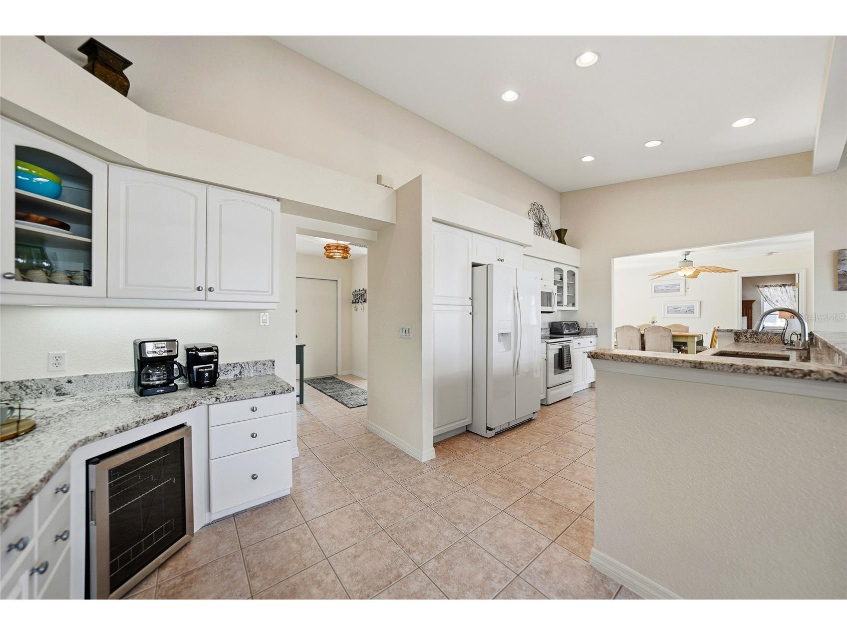 3536 Dileuca Street Punta Gorda FL 33950 - ST. FLORENT CANAL C7520520 image14