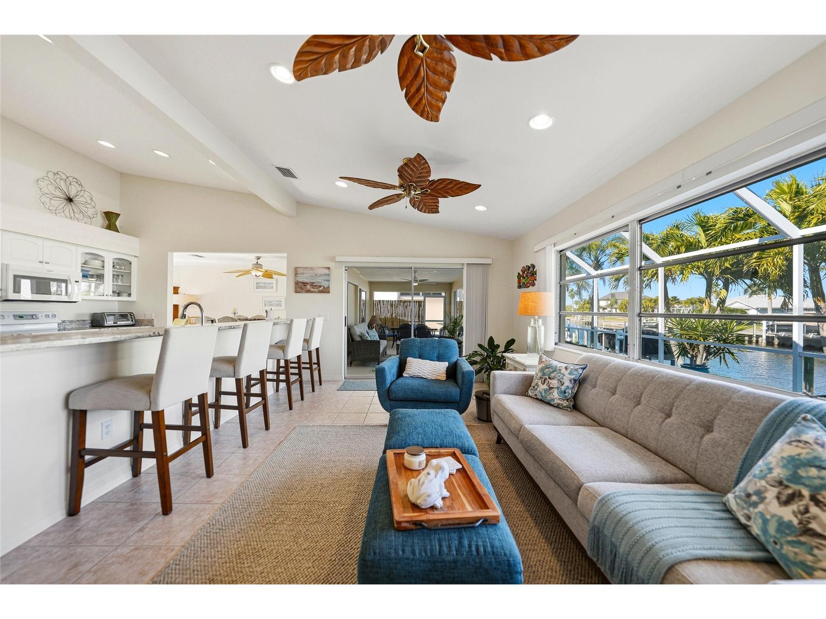 3536 Dileuca Street Punta Gorda FL 33950 - ST. FLORENT CANAL C7520520 image16