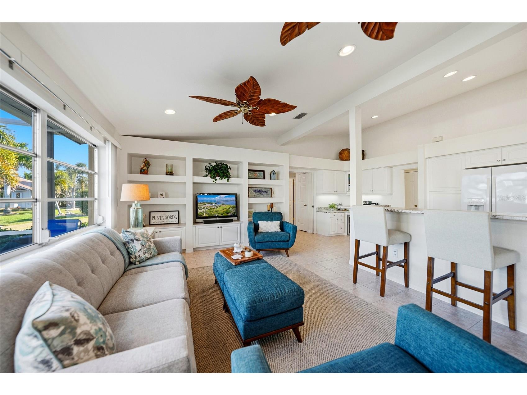 3536 Dileuca Street Punta Gorda FL 33950 - ST. FLORENT CANAL C7520520 image17