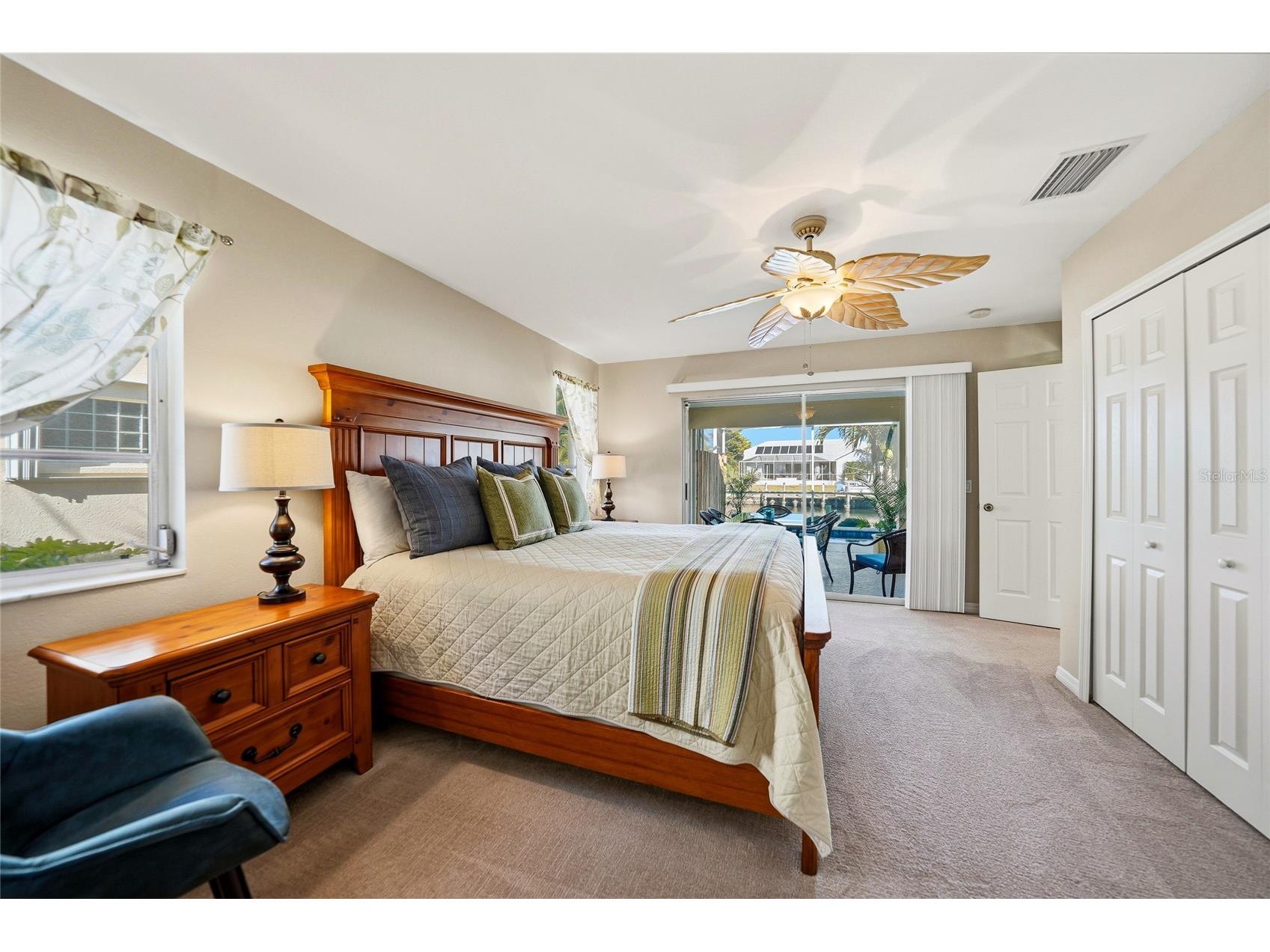 3536 Dileuca Street Punta Gorda FL 33950 - ST. FLORENT CANAL C7520520 image19