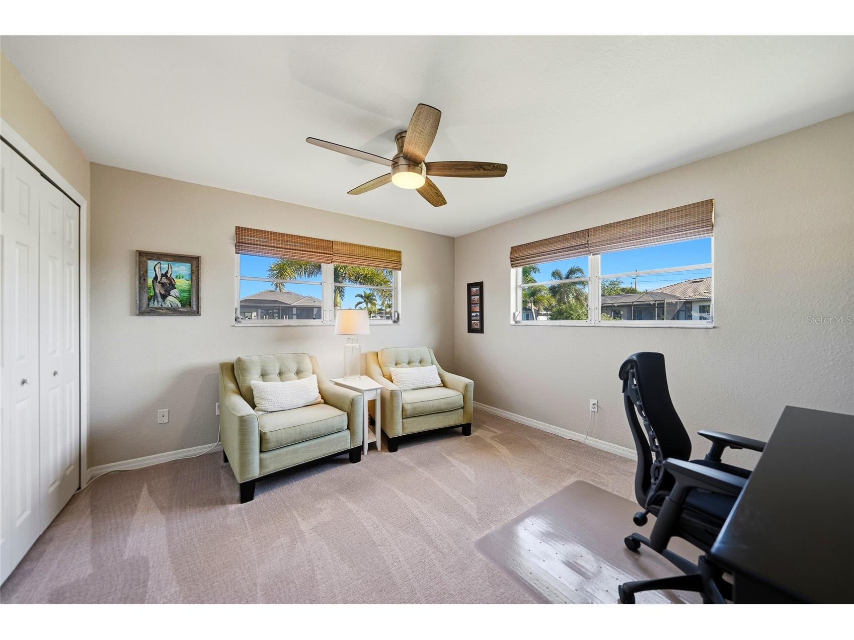 3536 Dileuca Street Punta Gorda FL 33950 - ST. FLORENT CANAL C7520520 image26