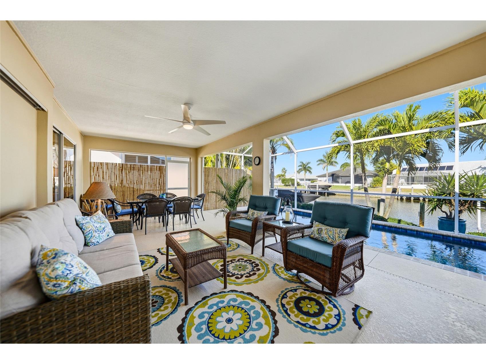 3536 Dileuca Street Punta Gorda FL 33950 - ST. FLORENT CANAL C7520520 image28