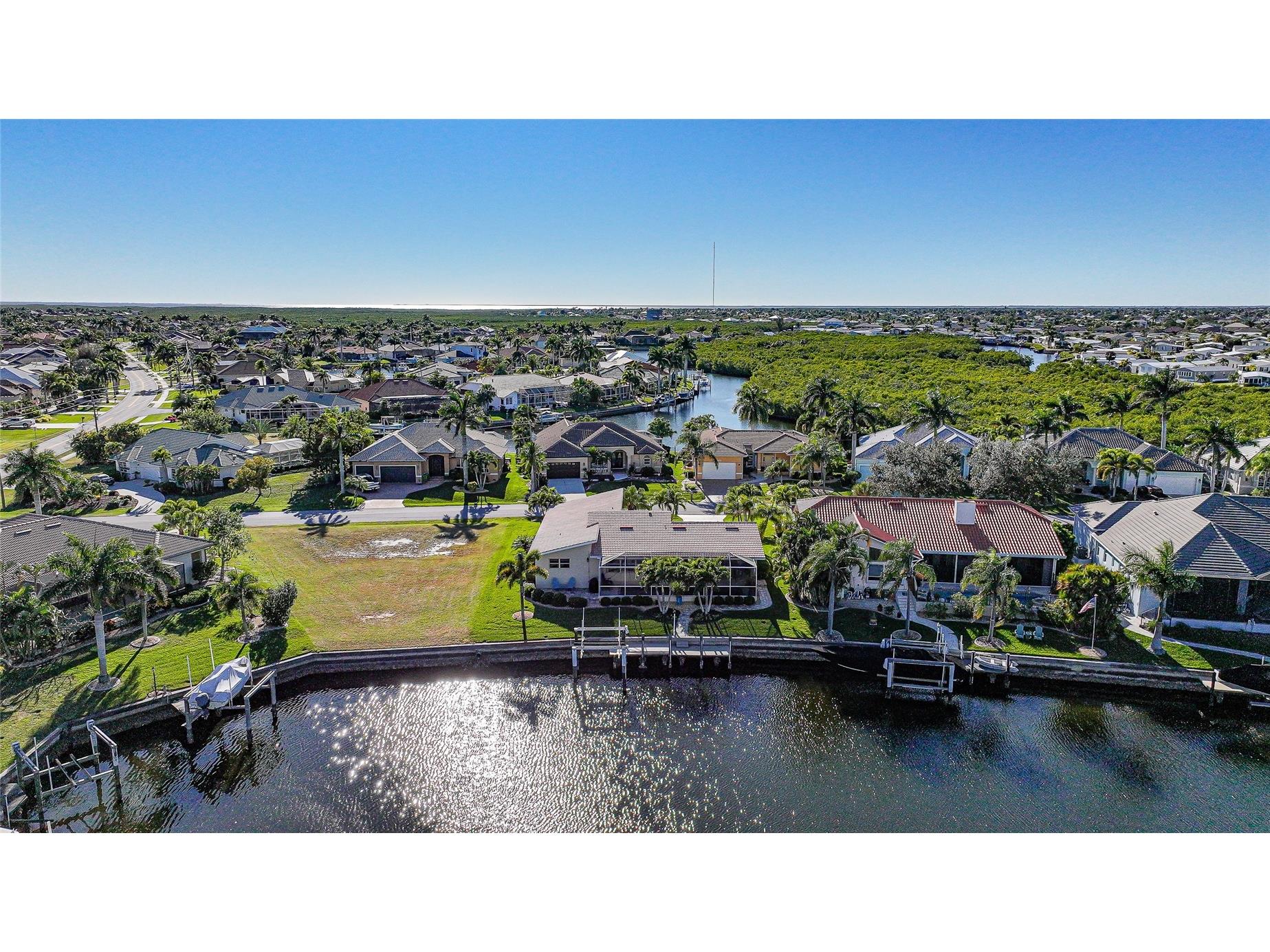 3536 Dileuca Street Punta Gorda FL 33950 - ST. FLORENT CANAL C7520520 image3
