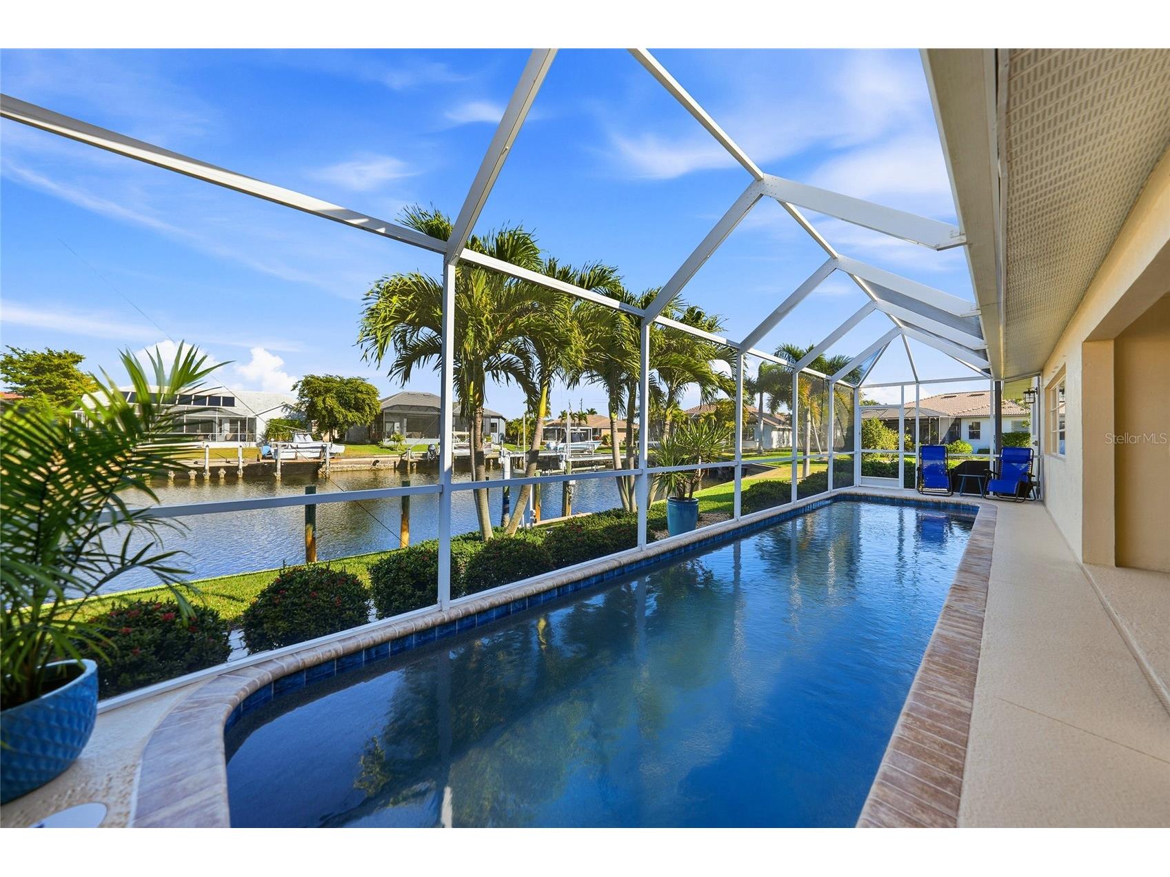 3536 Dileuca Street Punta Gorda FL 33950 - ST. FLORENT CANAL C7520520 image31