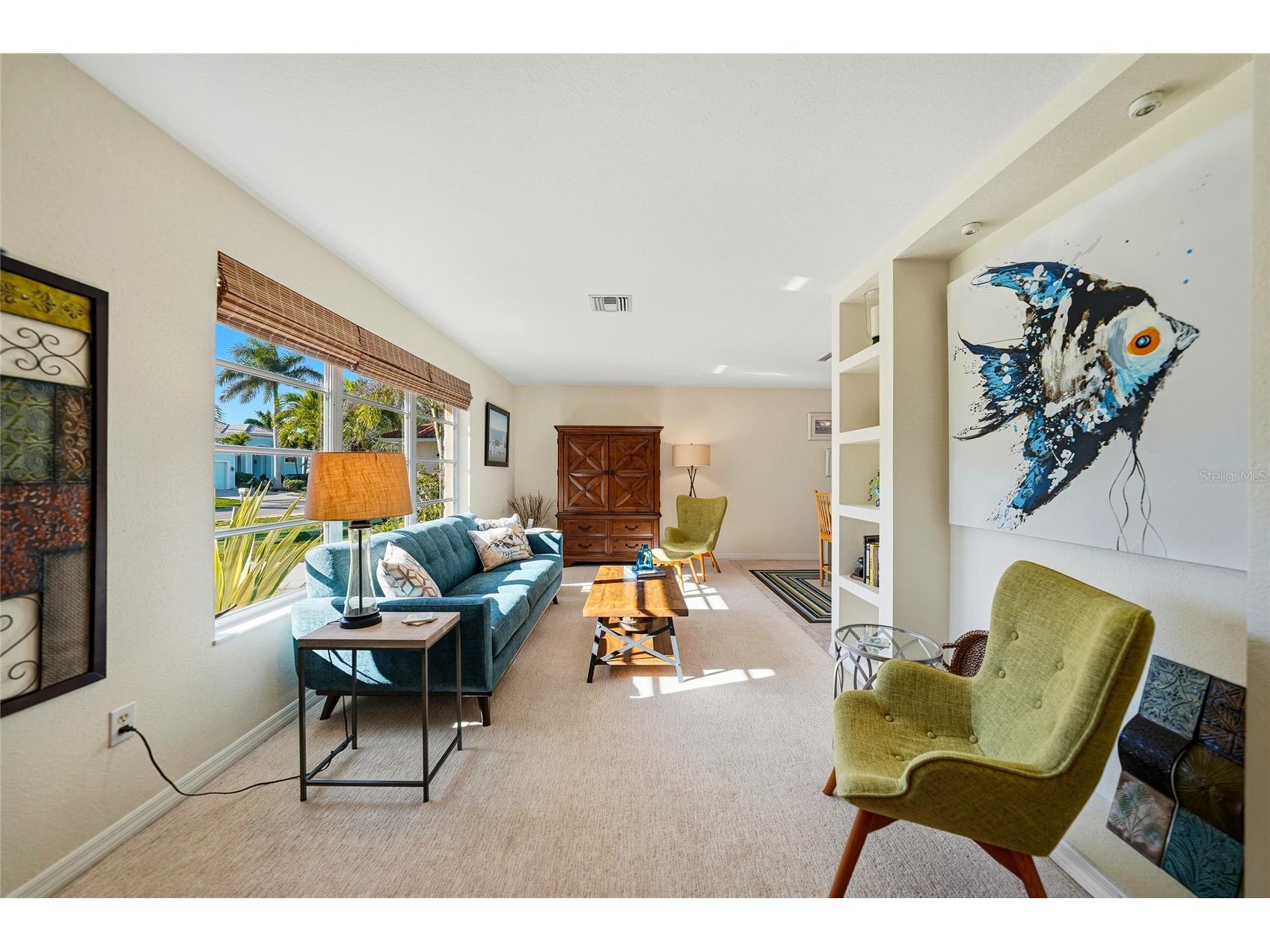 3536 Dileuca Street Punta Gorda FL 33950 - ST. FLORENT CANAL C7520520 image7