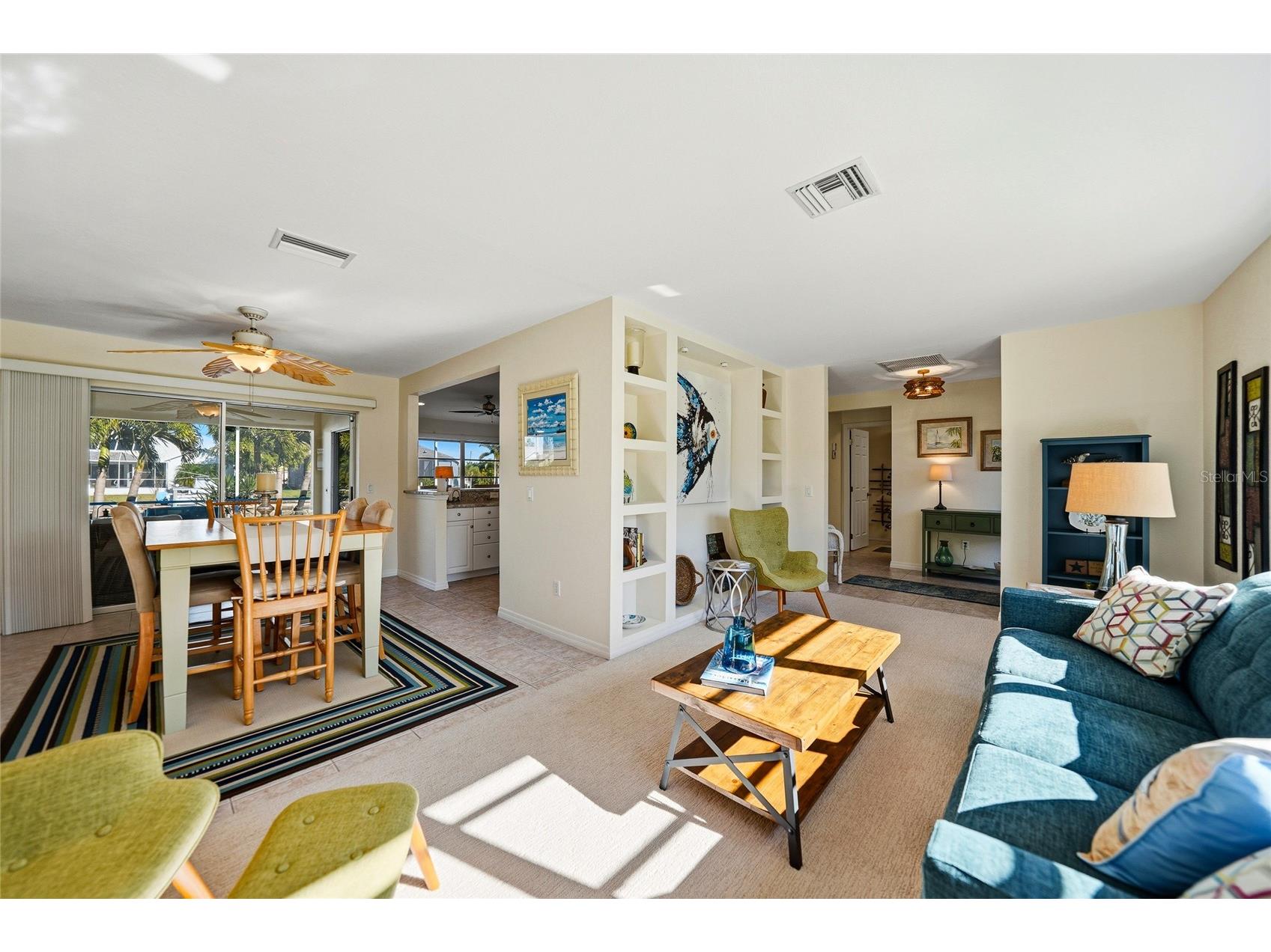 3536 Dileuca Street Punta Gorda FL 33950 - ST. FLORENT CANAL C7520520 image9