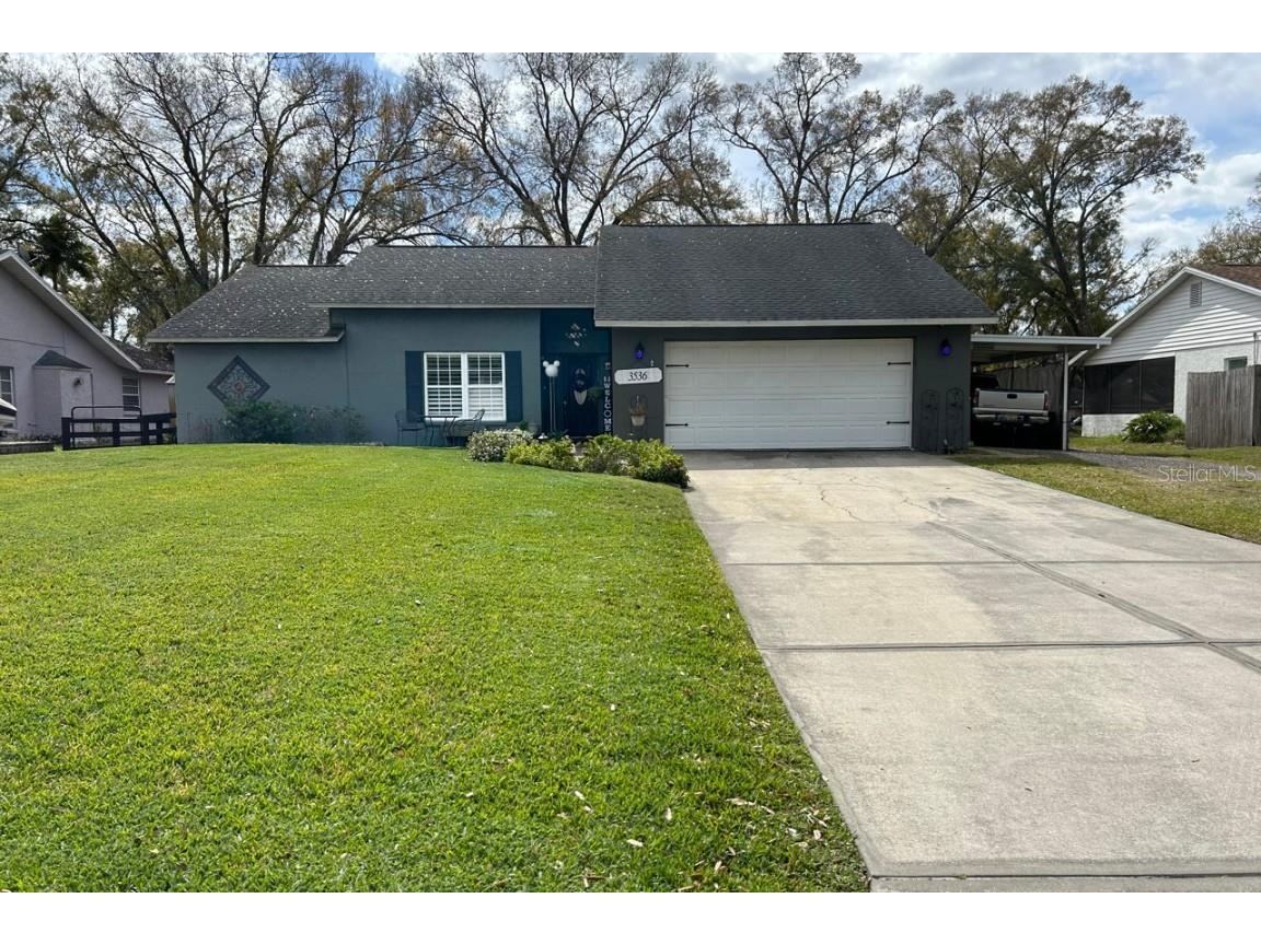 3536 East Lake Drive Land O Lakes FL 34639 - East Lake T3505895 image1