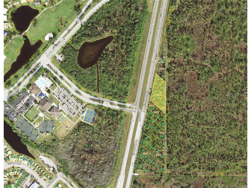 3536 El Jobean Road Port Charlotte FL 33953 A4644796 image11