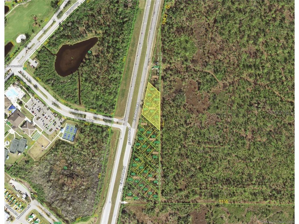 3536 El Jobean Road Port Charlotte FL 33953 A4644796 image6