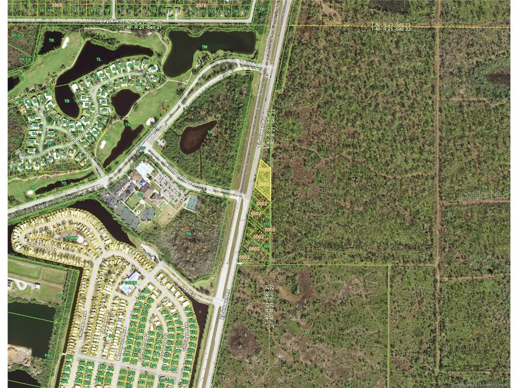 3536 El Jobean Road Port Charlotte FL 33953 A4644796 image8