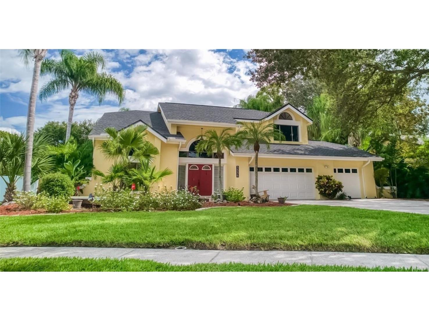 3536 Landmark Trail Palm Harbor FL 34684 U8227082 image1