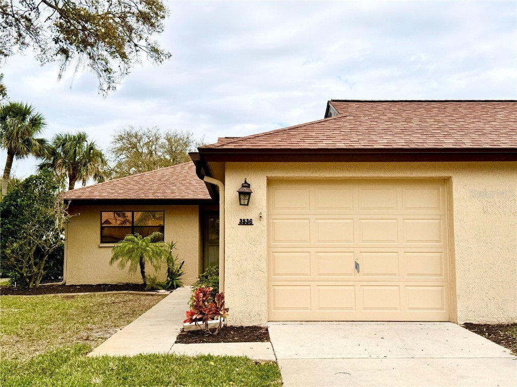 3536 Niblick Court New Port Richey FL 34655 W7861924 image1