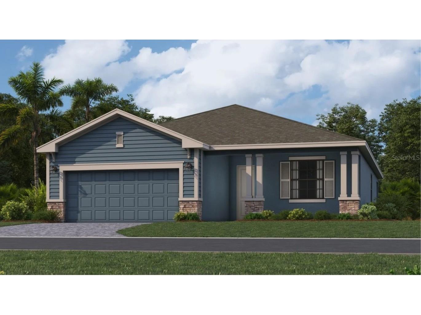 3536 Night Star Terrace Parrish FL 34219 TB8455582 image1