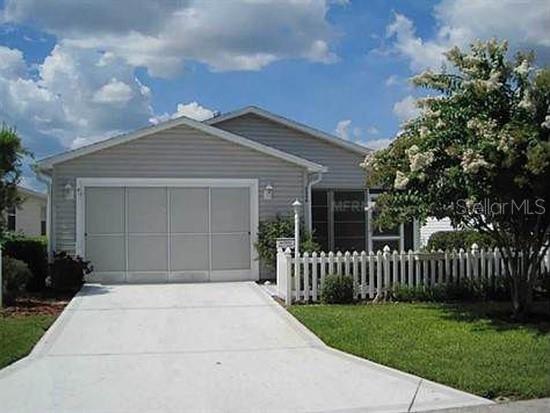 3536 Roanoke Street The Villages FL 32162 G5101733 image1