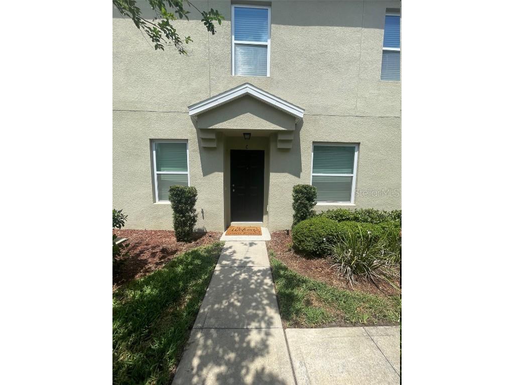 3536 Seneca Club Loop #49-103C Orlando FL 32808 O6106146 image1