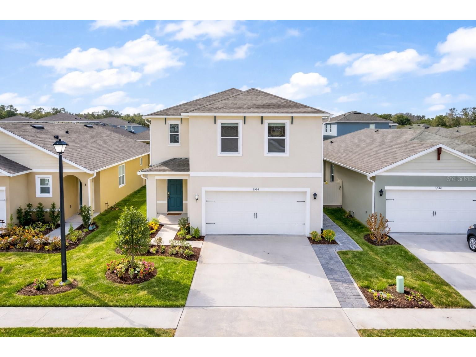 3536 Sungrove Circle Sanford FL 32771 O6383115 image1