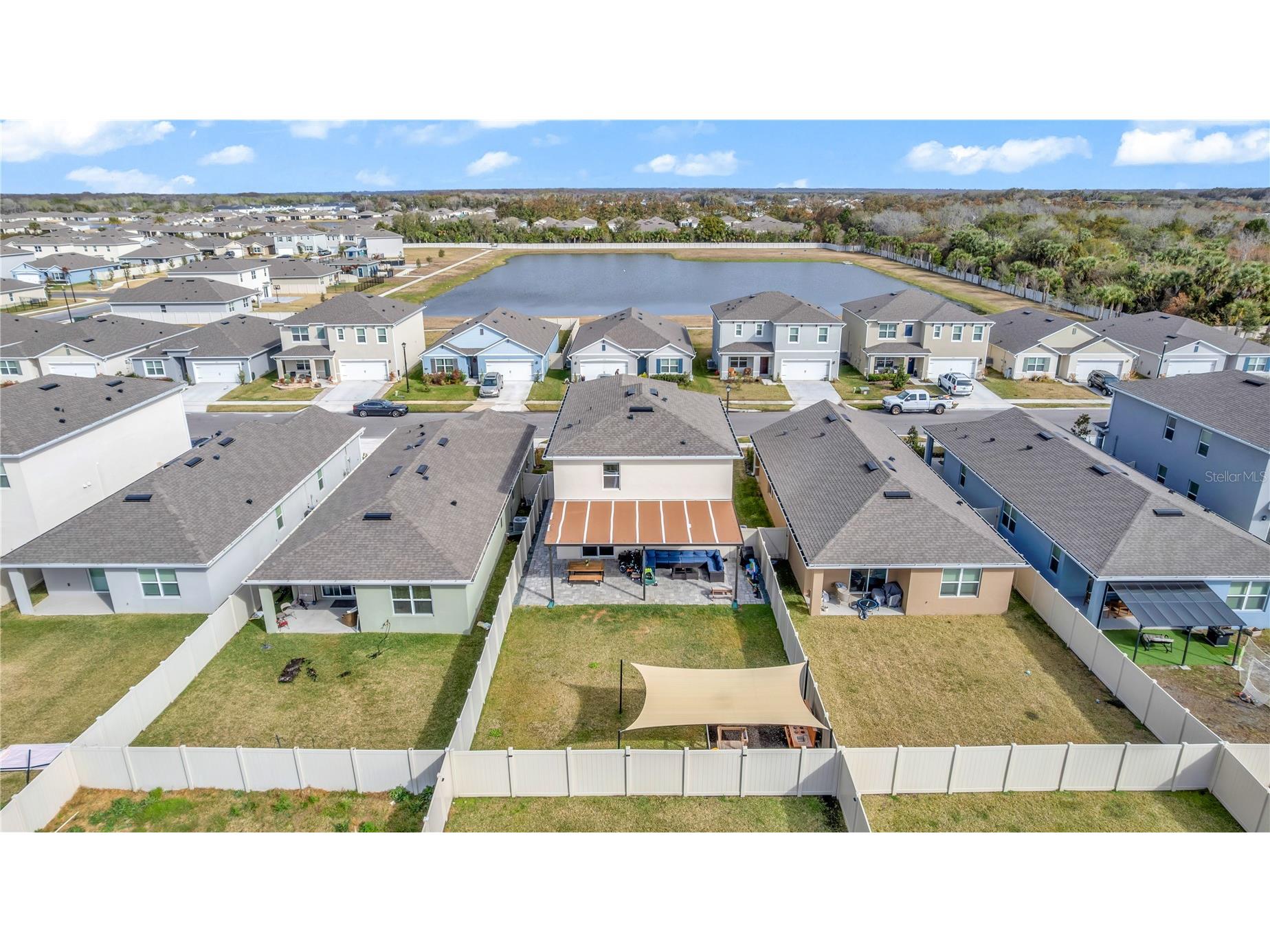 3536 Sungrove Circle Sanford FL 32771 O6383115 image4