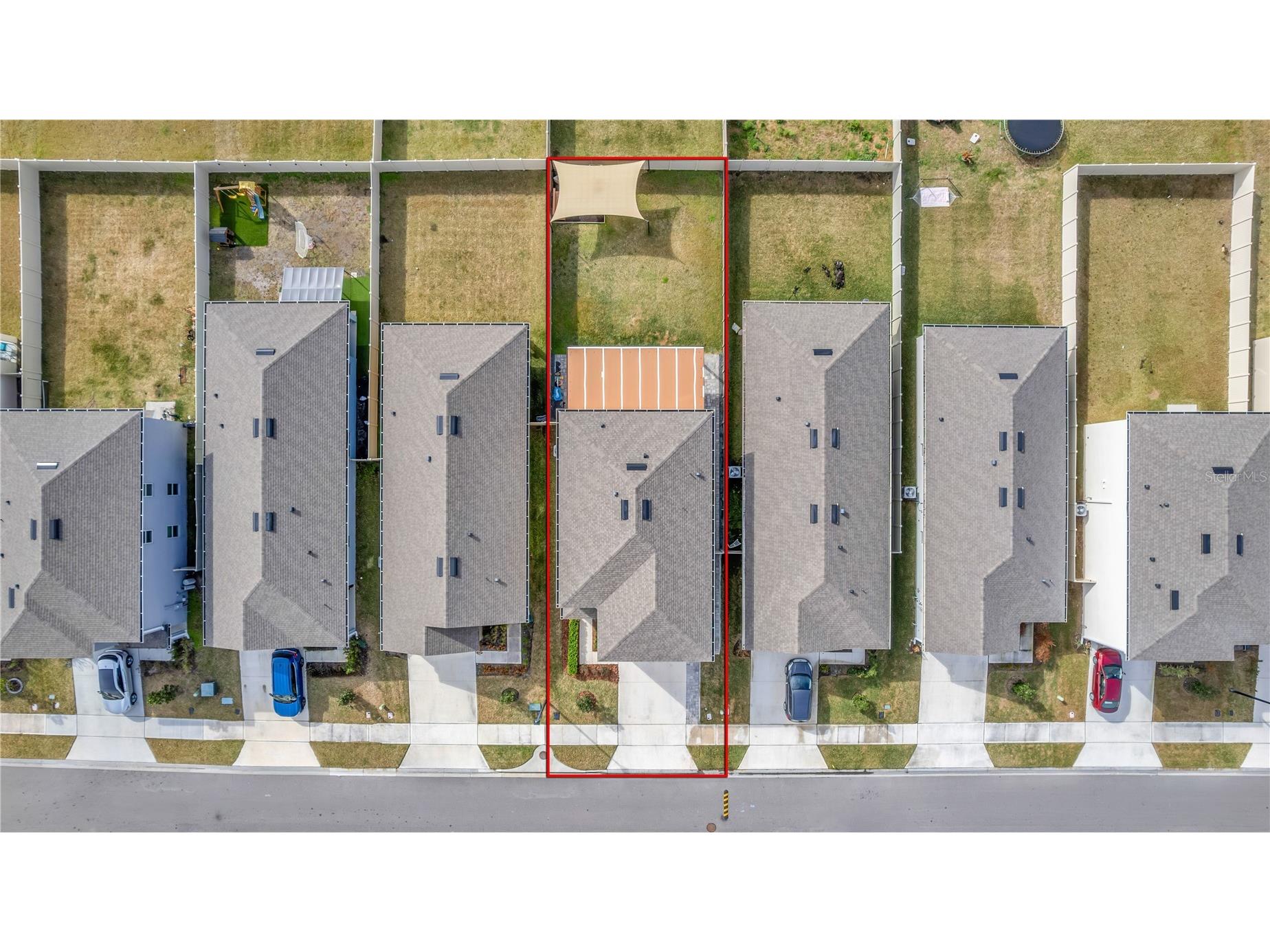 3536 Sungrove Circle Sanford FL 32771 O6383115 image40