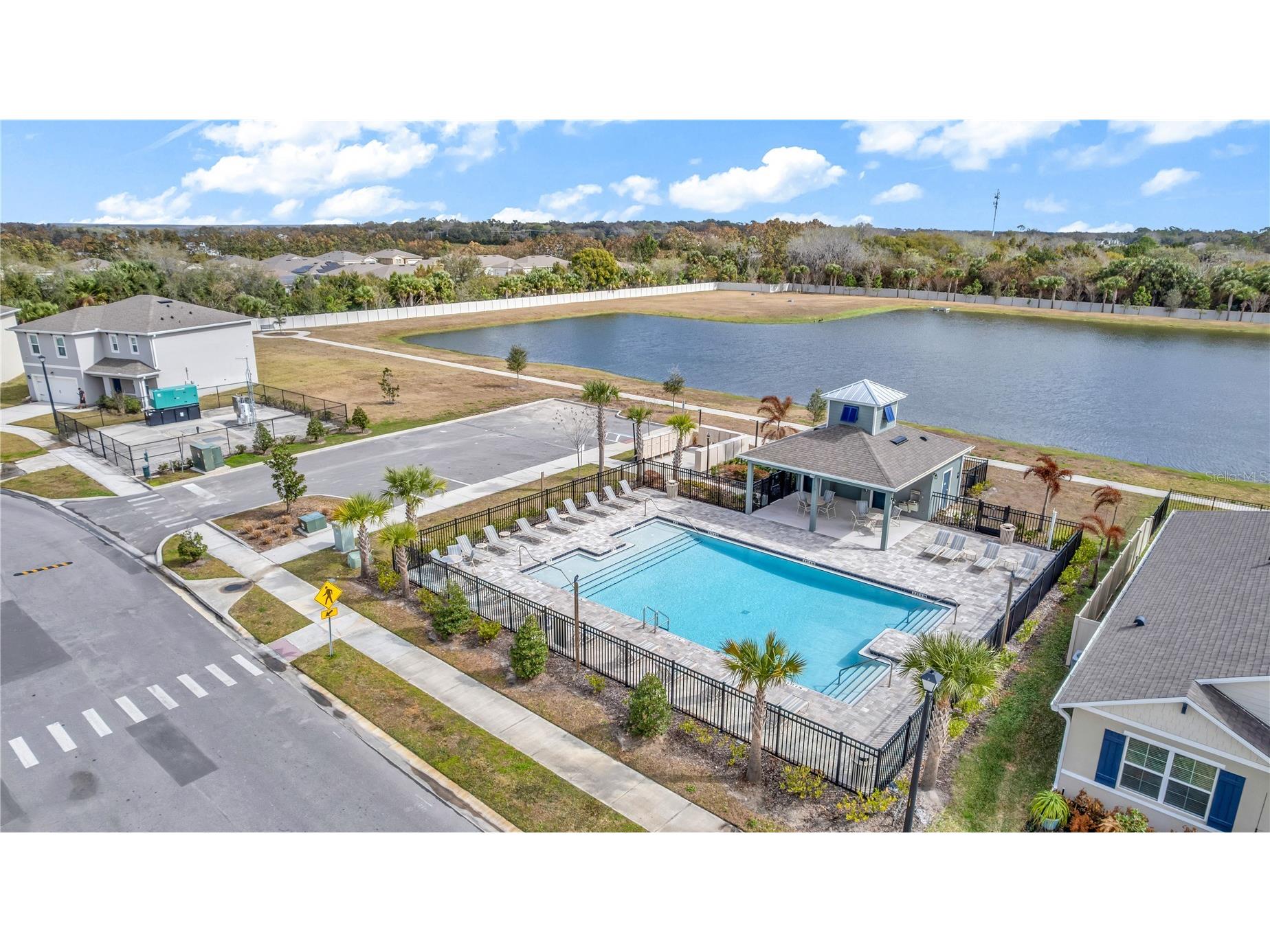 3536 Sungrove Circle Sanford FL 32771 O6383115 image43