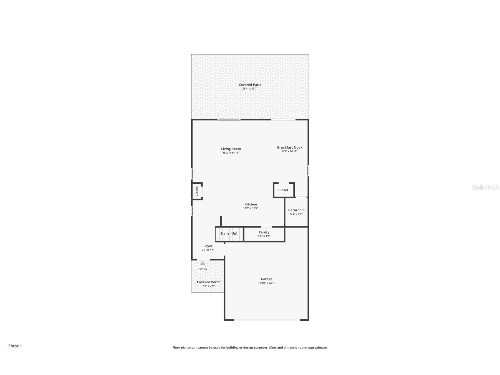 3536 Sungrove Circle Sanford FL 32771 O6383115 image44