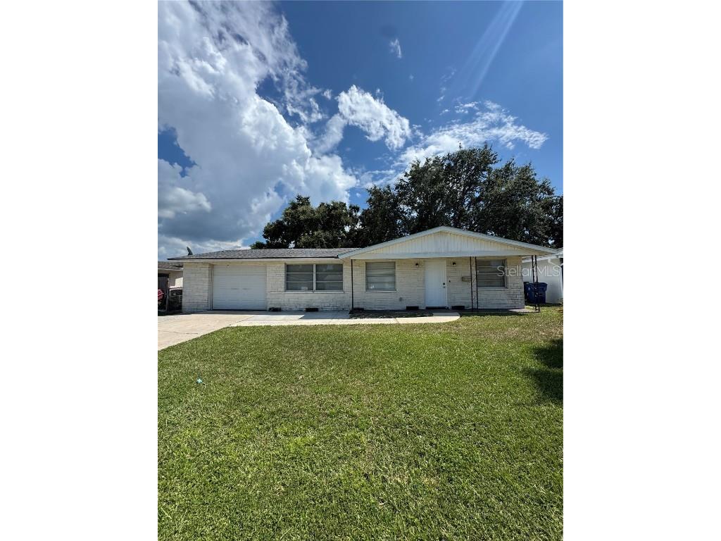 3536 Umber Road Holiday FL 34691 TB8422223 image1