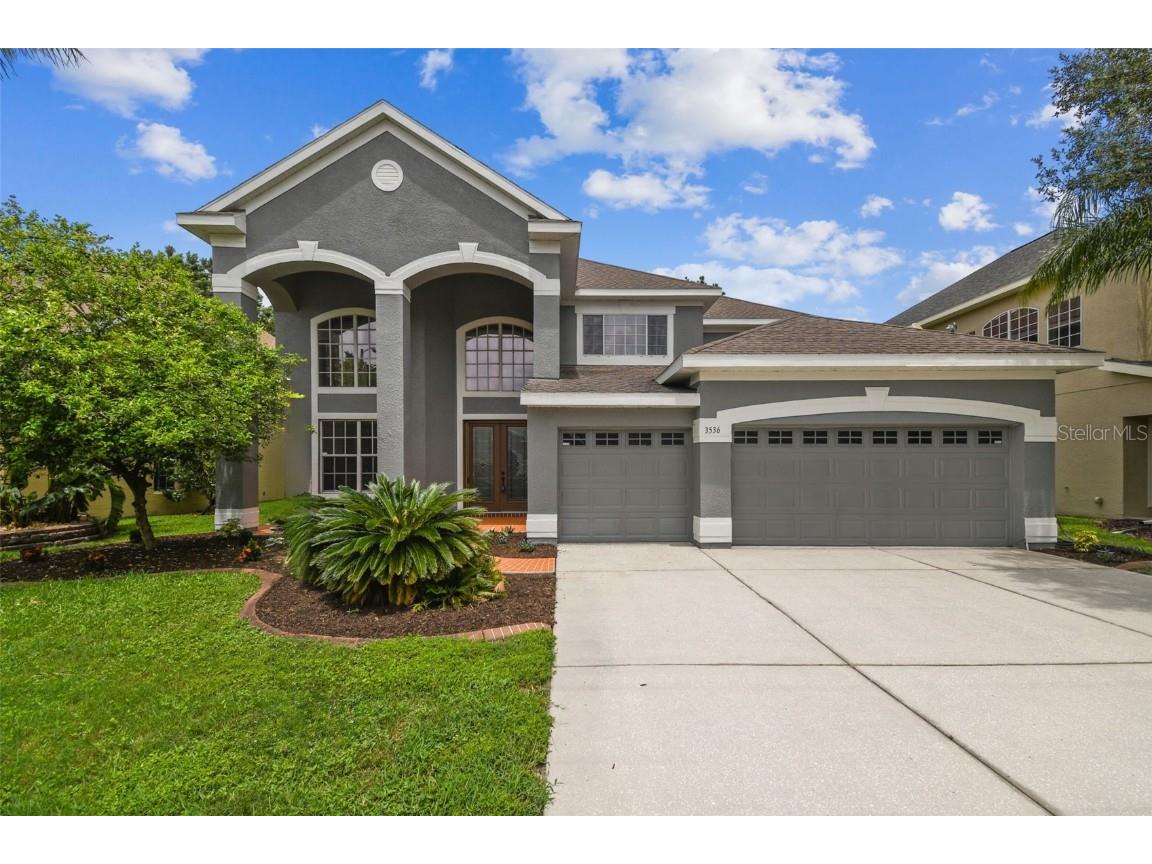 3536 Valencia Cove Court Land O Lakes FL 34639 T3458716 image1