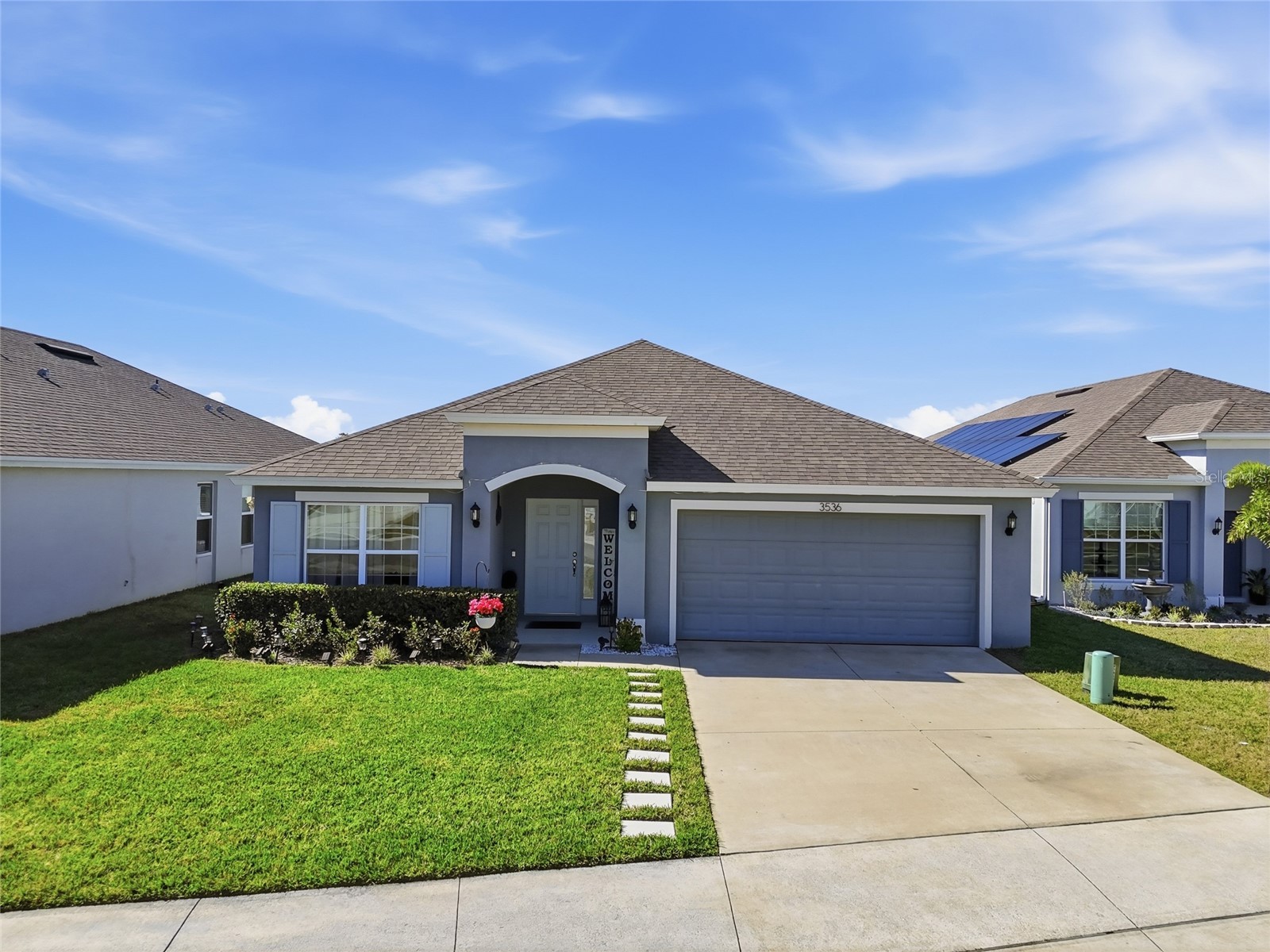 3536 Yarian Drive Haines City FL 33844 O6378761 image1