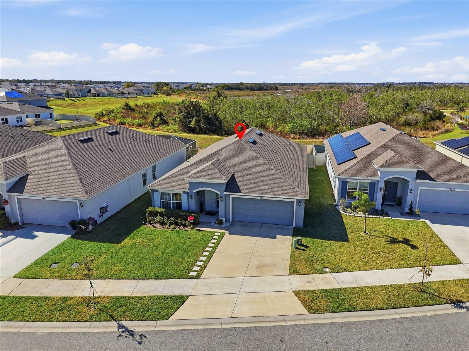 3536 Yarian Drive Haines City FL 33844 O6378761 image32