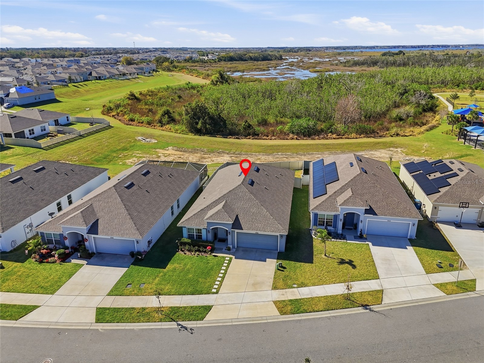 3536 Yarian Drive Haines City FL 33844 O6378761 image33