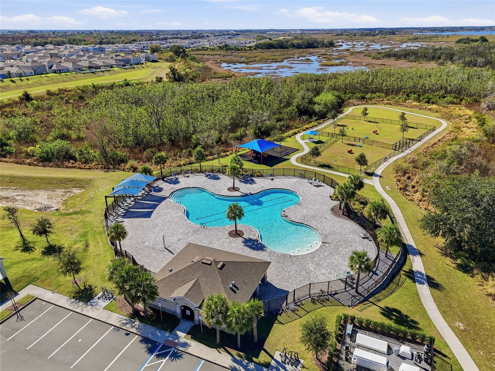 3536 Yarian Drive Haines City FL 33844 O6378761 image38