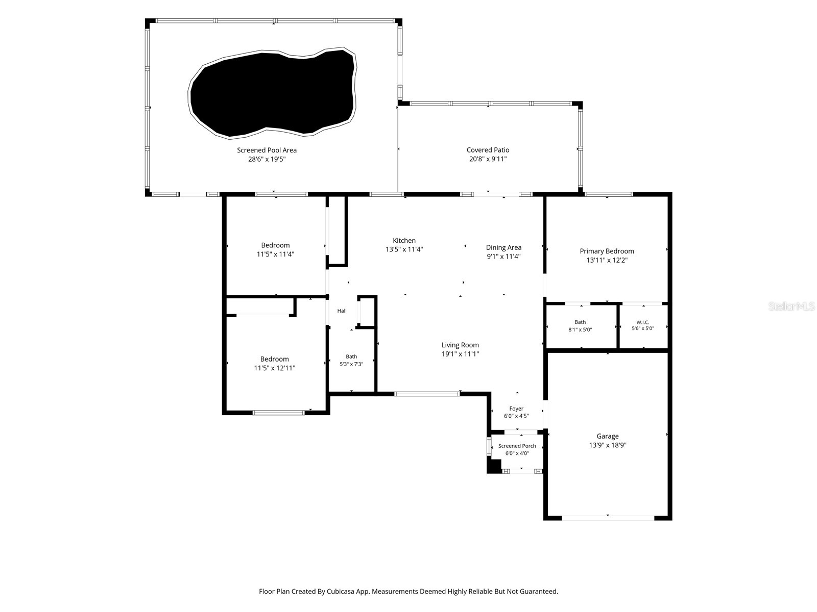 35362 Ranchette Boulevard Webster FL 33597 W7886364 image4