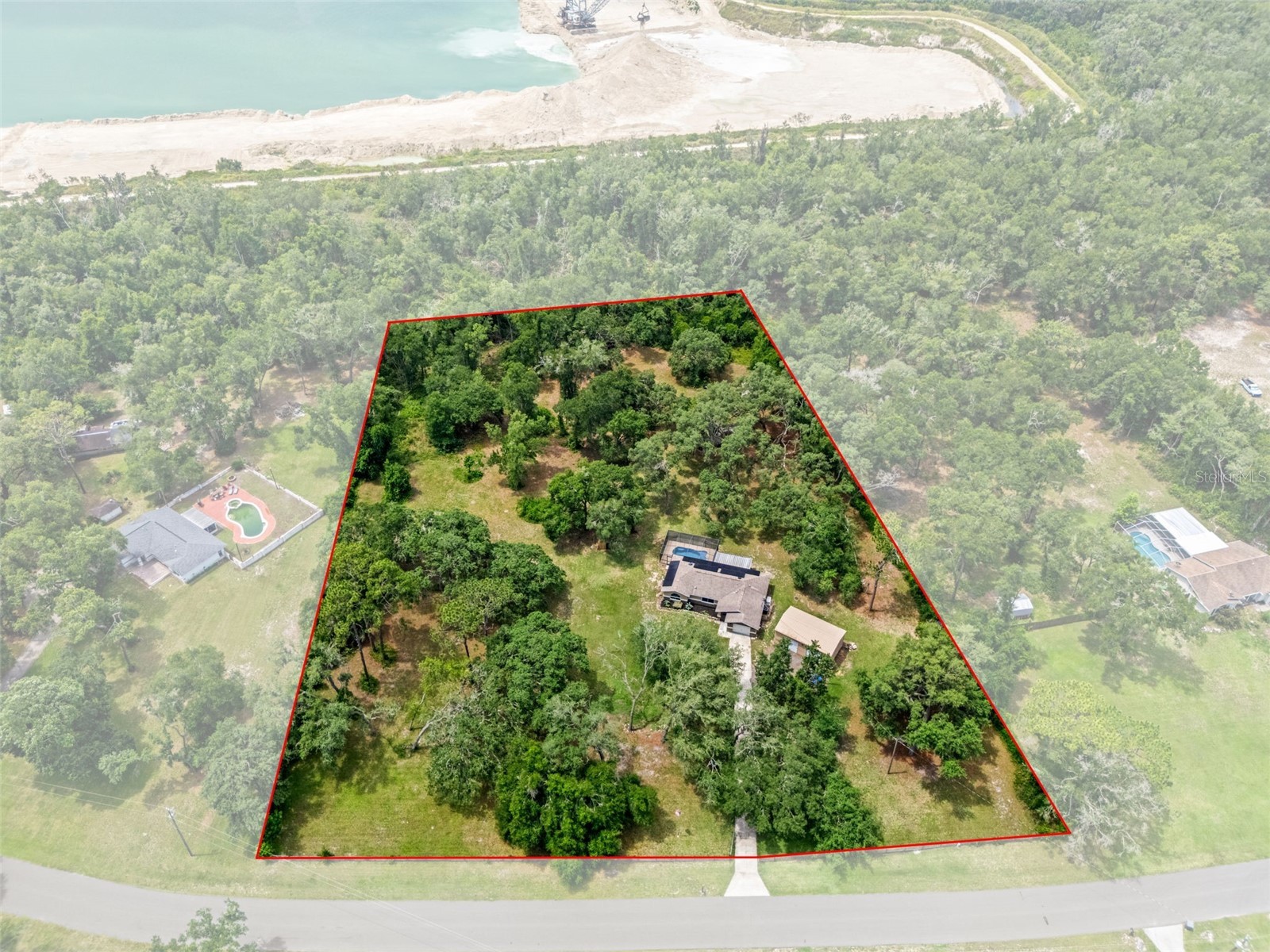 35362 Ranchette Boulevard Webster FL 33597 W7886364 image49
