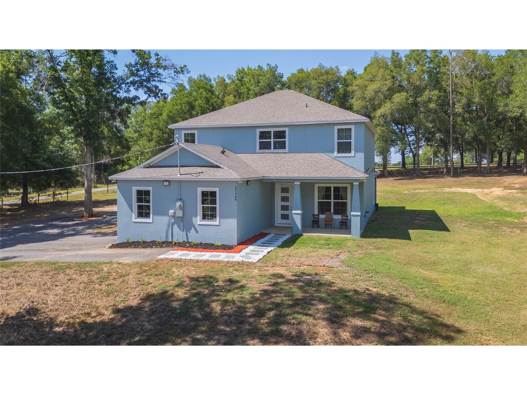 35369 Ruffing Road Dade City FL 33523 TB8505785 image1