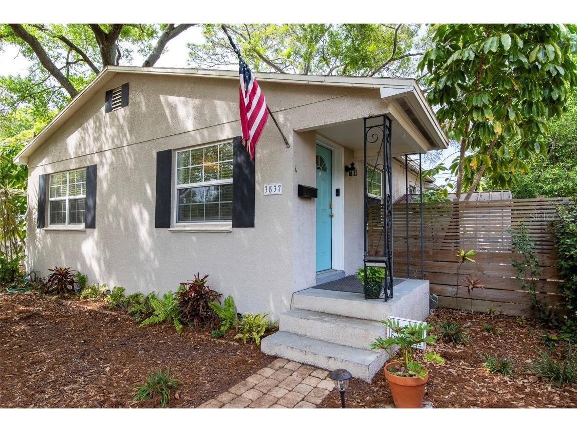 3537 8th Avenue N Saint Petersburg FL 33713 U8234250 image1