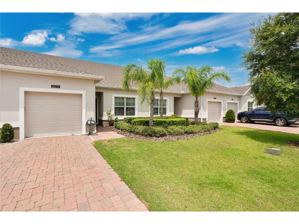 3537 Belland Circle #9D Clermont FL 34711 G5083680 image1