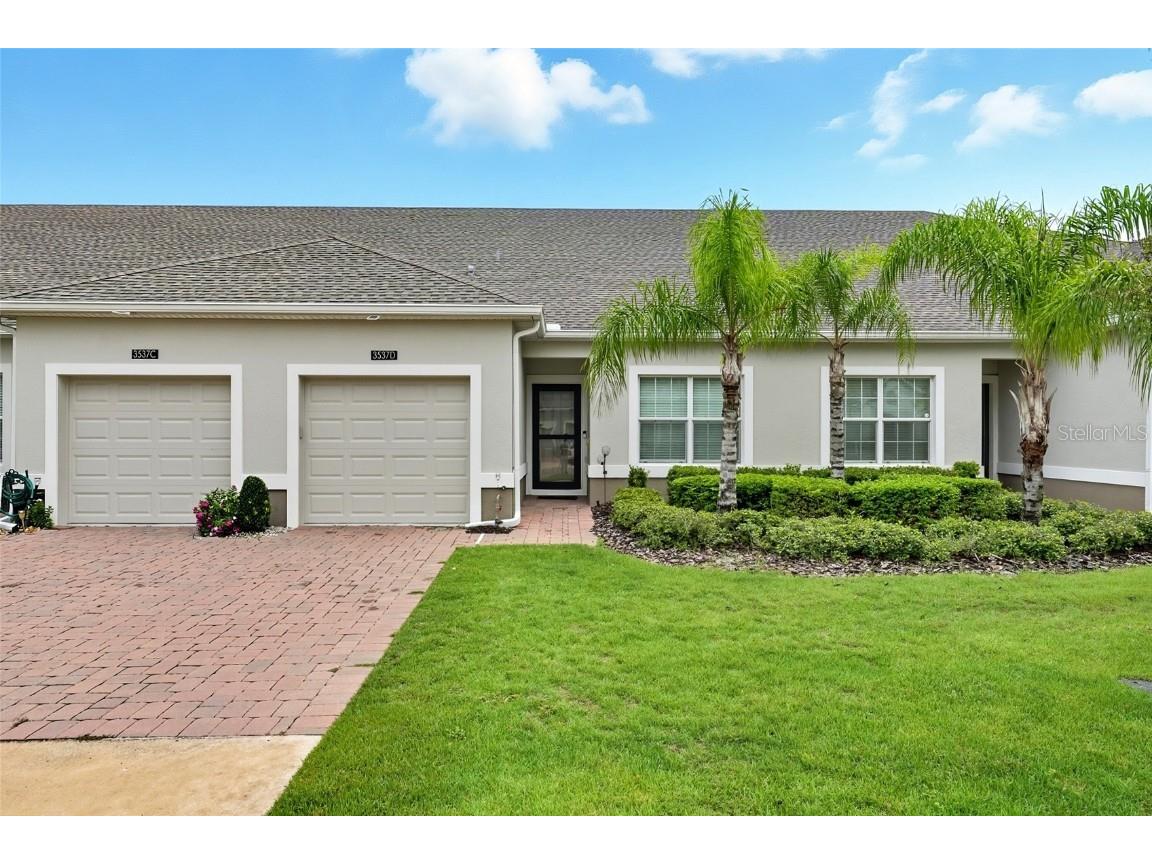 3537 Belland Circle #9D Clermont FL 34711 O6343159 image1