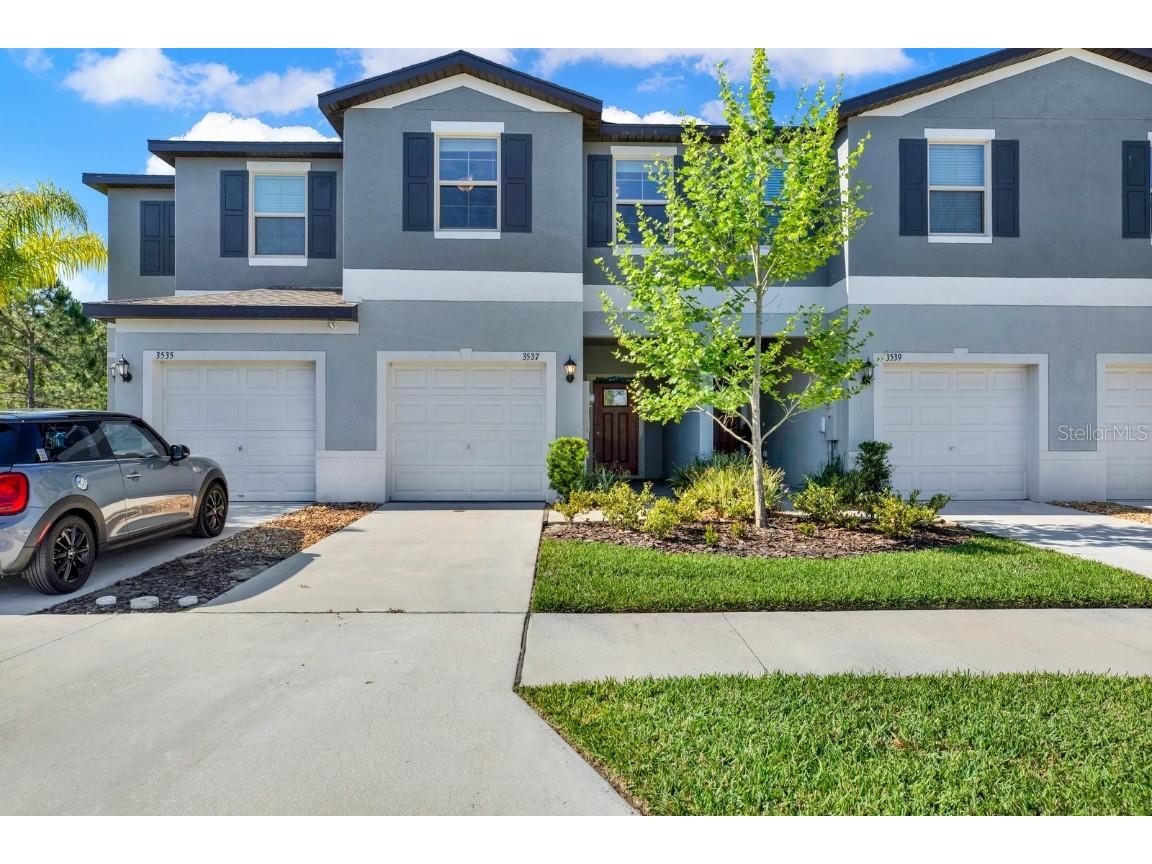 3537 Bellmeade Court Wesley Chapel FL 33543 T3510556 image1