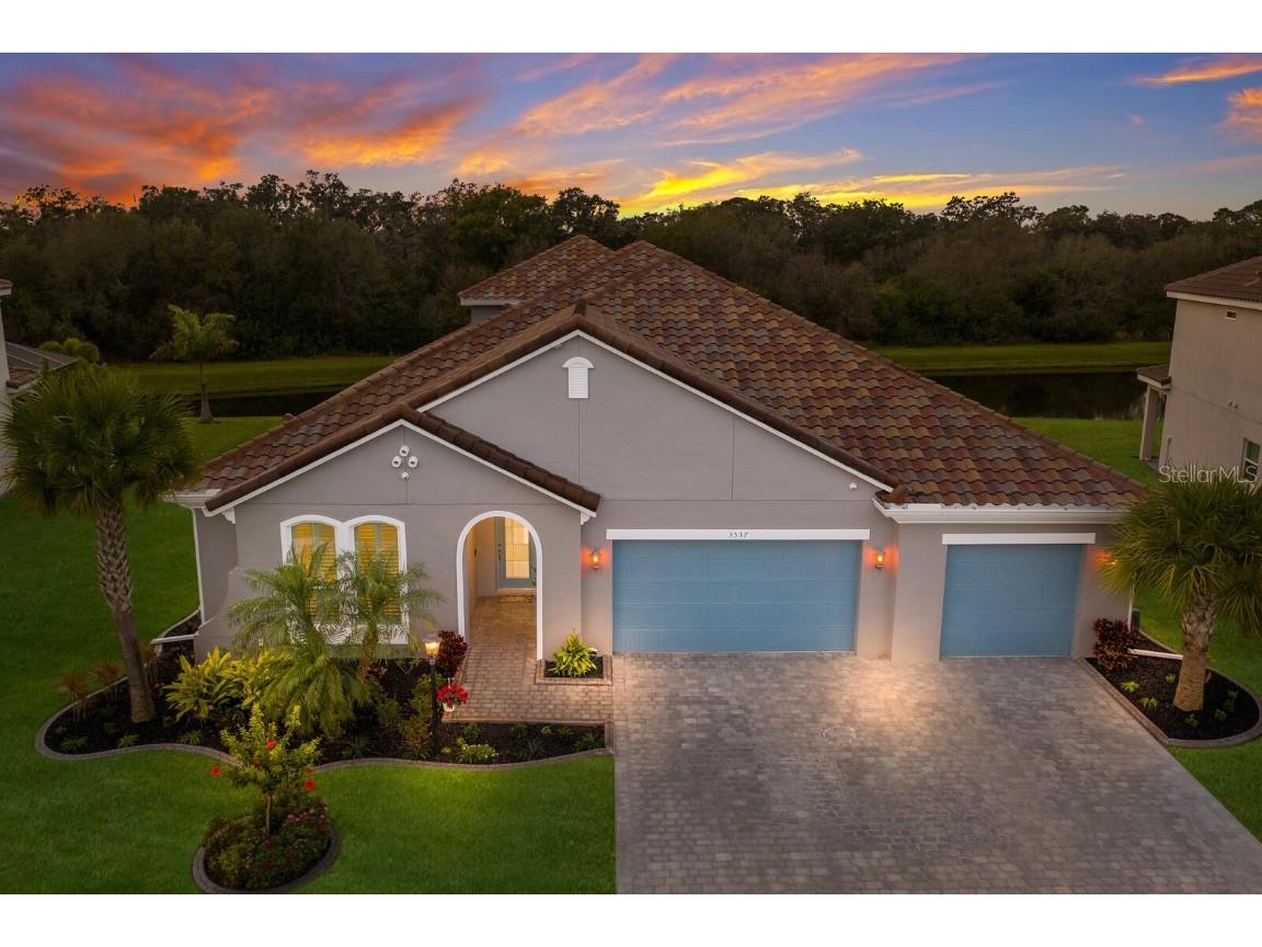 3537 Big Sky Way Lakewood Ranch FL 34211 A4598211 image1