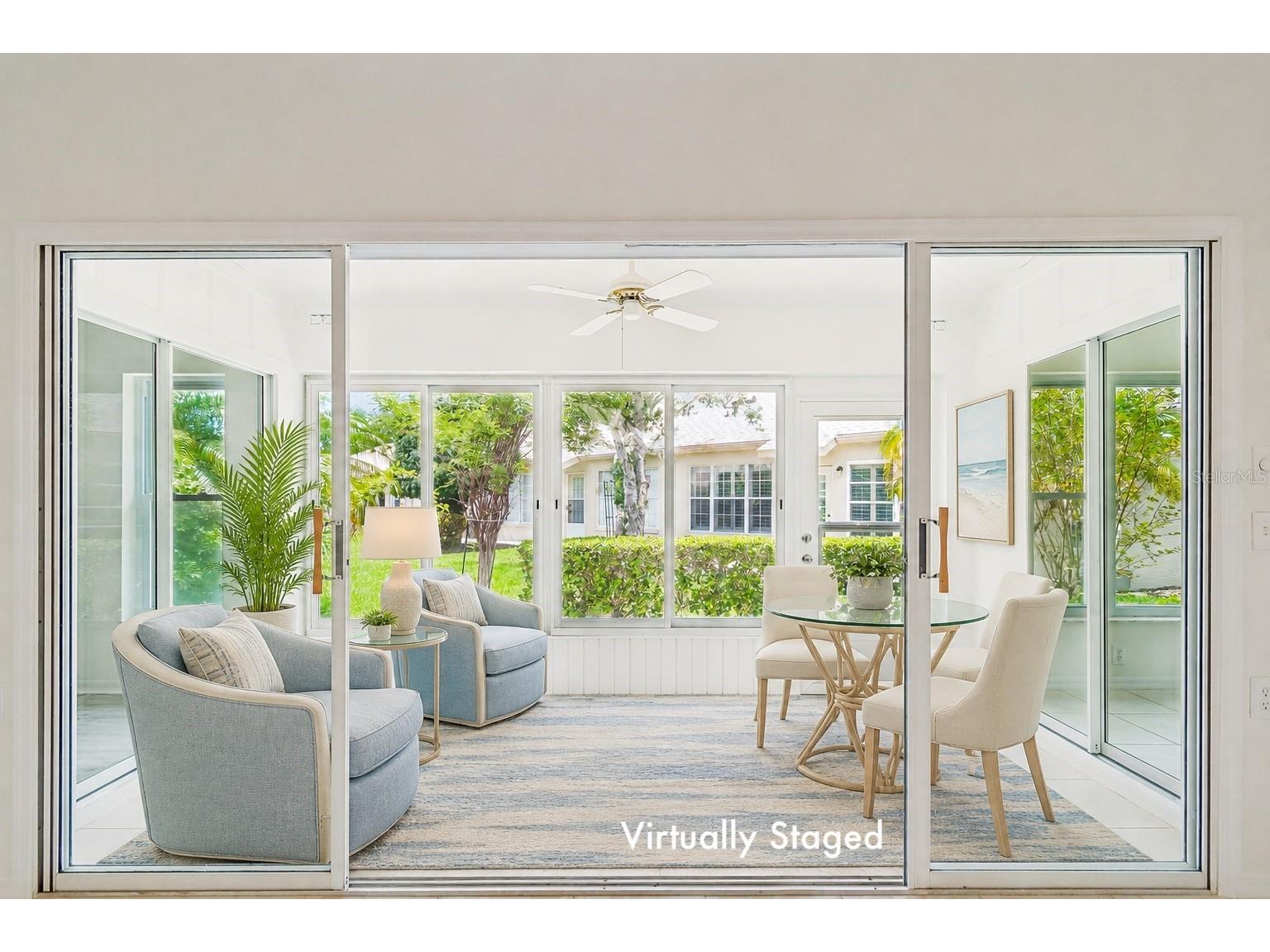 3537 Birkdale Lane Palm Harbor FL 34684 - LAKE TARPON TB8526264 image12