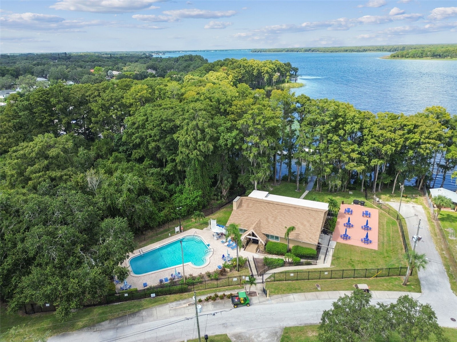 3537 Birkdale Lane Palm Harbor FL 34684 - LAKE TARPON TB8526264 image15
