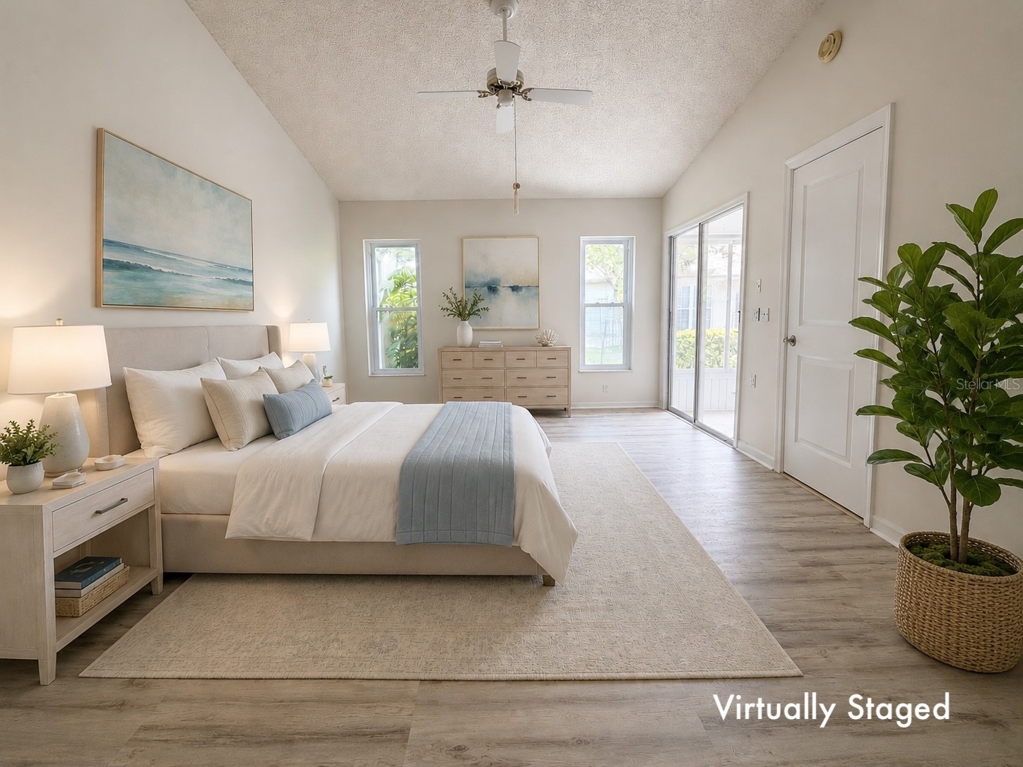3537 Birkdale Lane Palm Harbor FL 34684 - LAKE TARPON TB8526264 image3